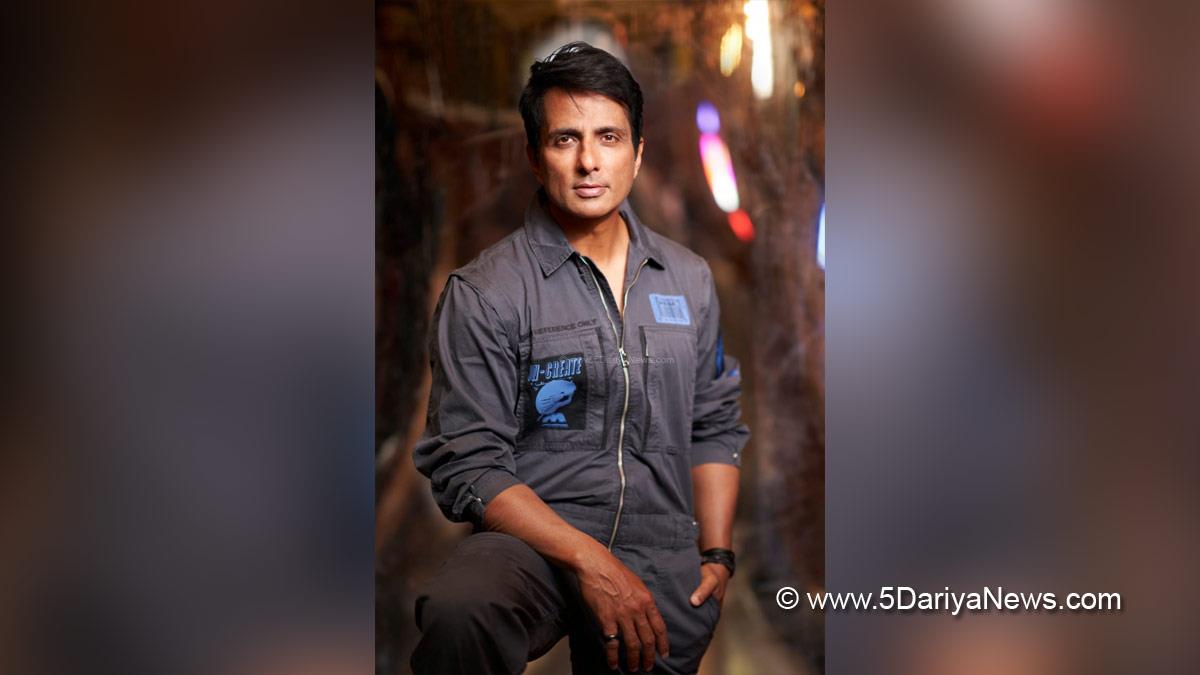Sonu Sood, Bollywood, Entertainment, Mumbai, Actor, Cinema, Hindi Films, Movie, Mumbai News, Fateh