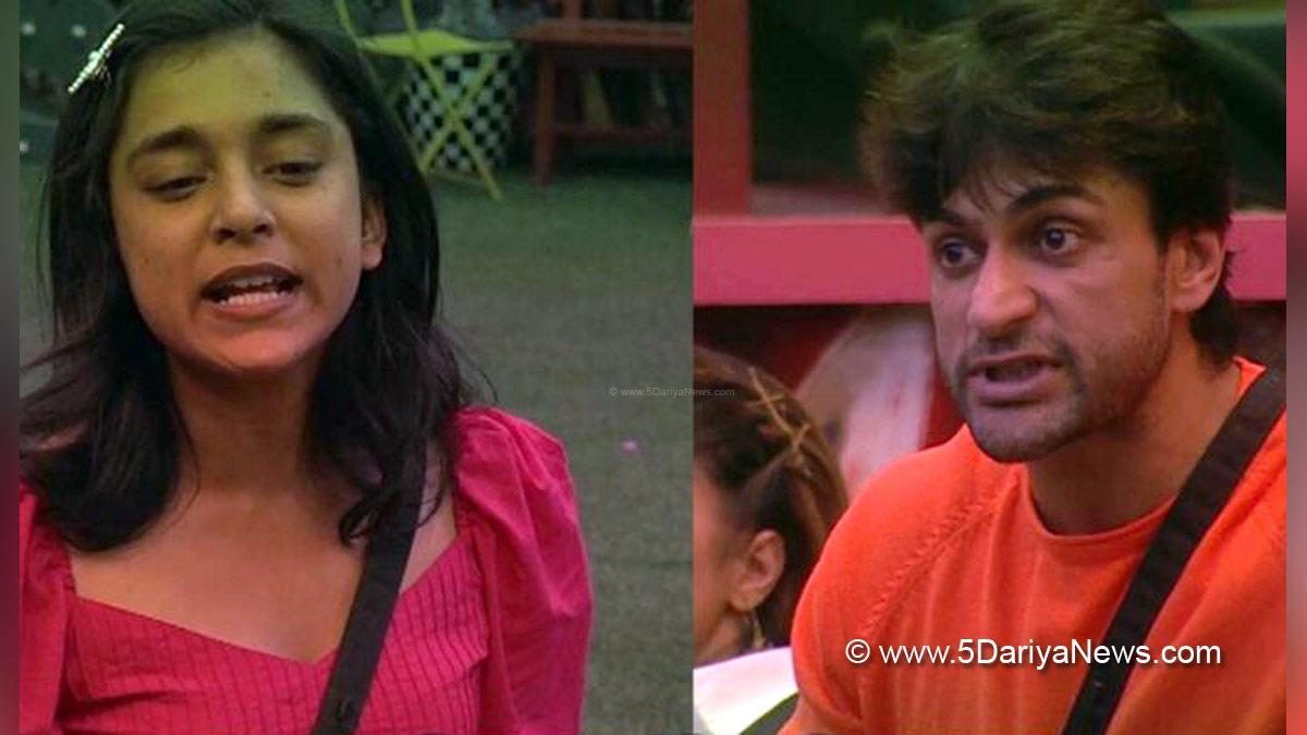 TV, Bigg Boss Season 16, Bigg Boss 16, Bigg Boss, Bigg Boss 16 Updates, BB 16, BB16, BB 16 Updates, BB 16 News, BB 16 Today News, Bigg Boss 16 News, Bigg Boss 16 News Today, Bigg Boss 16 Update, Sumbul Touqeer, Shalin Bhanot
