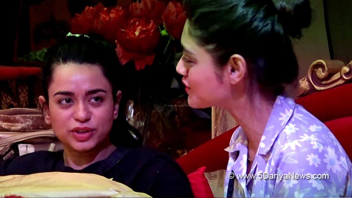 TV, Bigg Boss Season 16, Bigg Boss 16, Bigg Boss, Bigg Boss 16 Updates, BB 16, BB16, BB 16 Updates, BB 16 News, BB 16 Today News, Bigg Boss 16 News, Bigg Boss 16 News Today, Bigg Boss 16 Update, Soundarya Sharma, Sreejita De