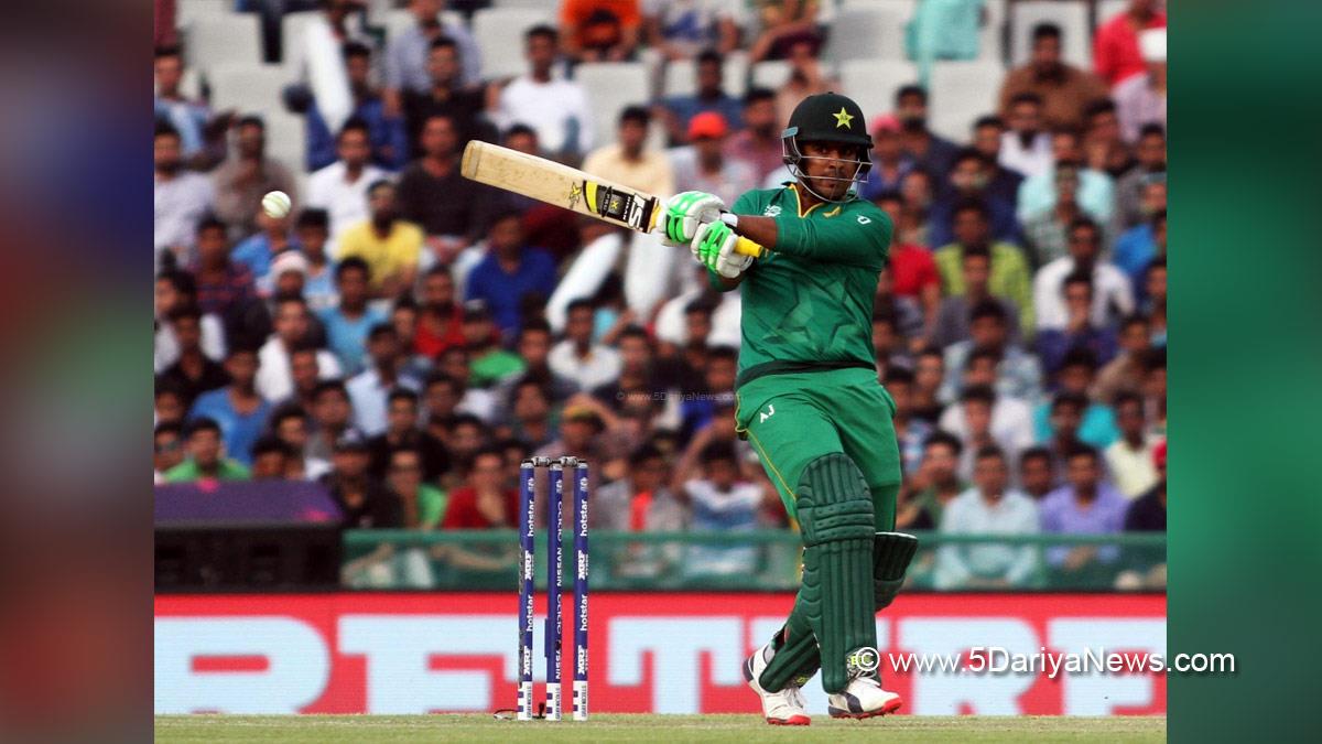 Sports News, Cricket, Cricketer, Player, Bowler, Batsman, Pakistan Cricket Board, PCB, Sharjeel Khan, Shan Masood