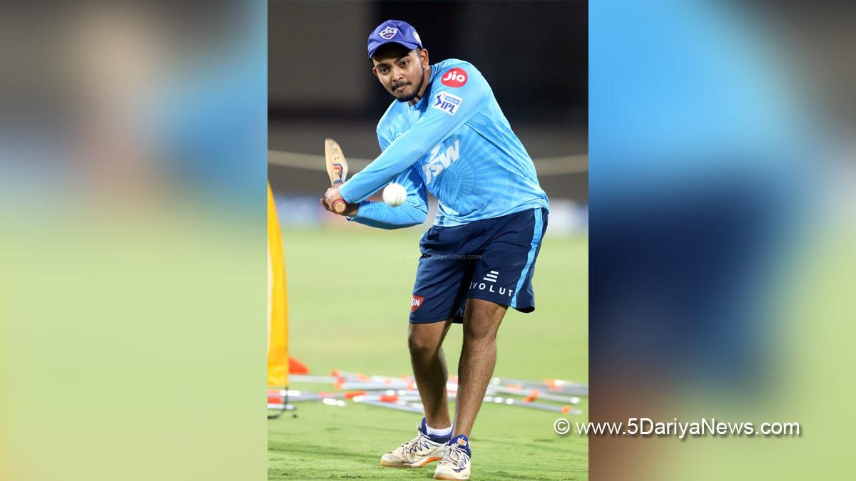 Sports News, Cricket, Cricketer, Player, Bowler, Batsman, Prithvi Shaw