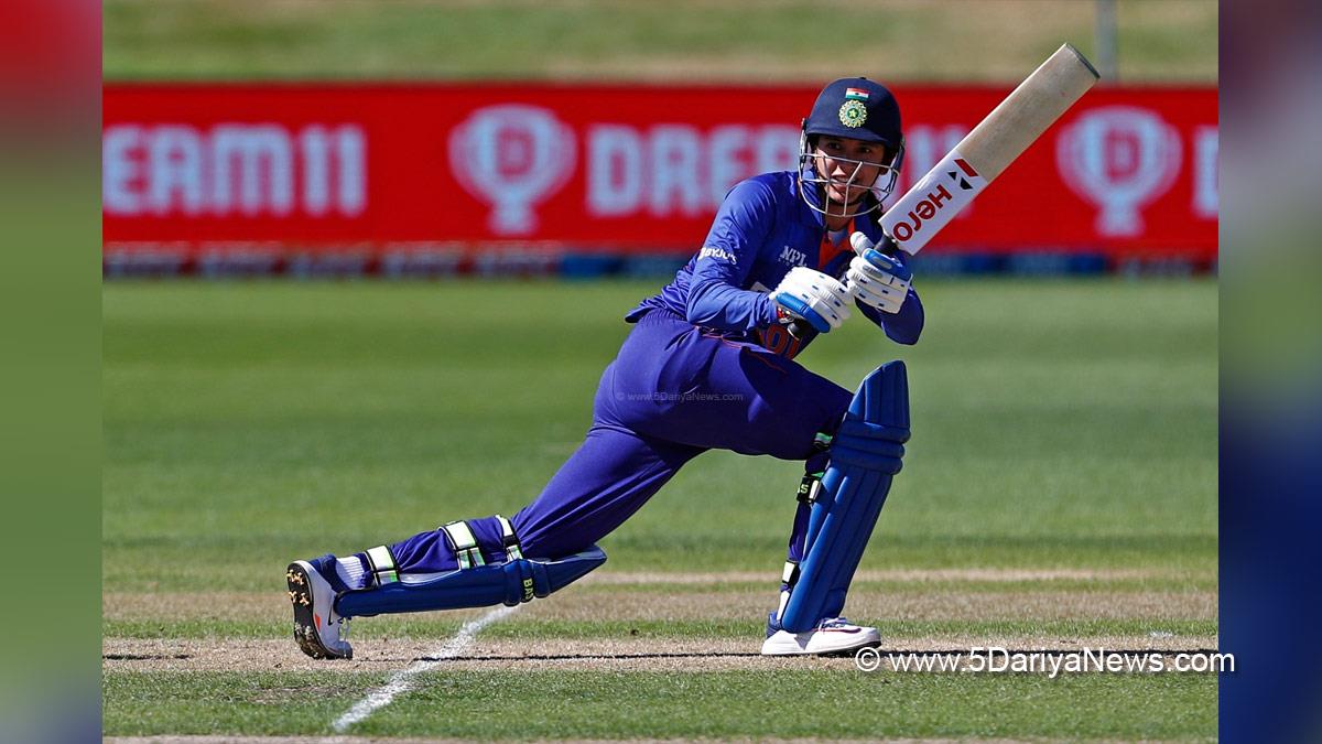 Sports News, Cricket, Cricketer, Player, Bowler, Batswoman, Smriti Mandhana, ICC Womens Cricketer Of The Year 2022