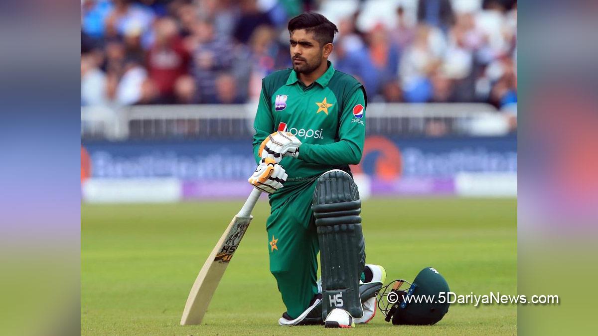 Sports News, Cricket, Cricketer, Player, Bowler, Batsman, Babar Azam, International Cricket Council, ICC, ICC Mens ODI Cricketer Of The Year 2022