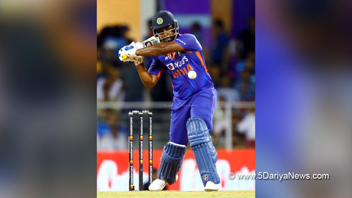 Sports News, Cricket, Cricketer, Player, Bowler, Batsman, Sanju Samson, Kumar Sangakkara