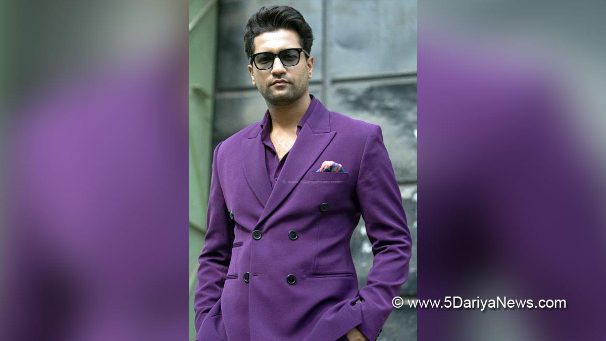 Vicky Kaushal, Bollywood, Entertainment, Mumbai, Actor, Cinema, Hindi Films, Movie, Mumbai News