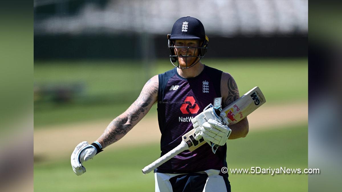 Sports News, Cricket, Cricketer, Player, Bowler, Batsman, Ben Stokes, Jonny Bairstow, Usman Khawaja, Kagiso Rabada, ICC Test Cricketer Of The Year 2022