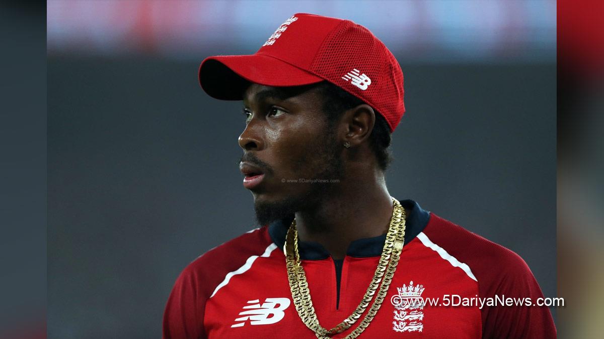 Sports News, Cricket, Cricketer, Player, Bowler, Batsman, Jofra Archer, SA20, SA20 League
