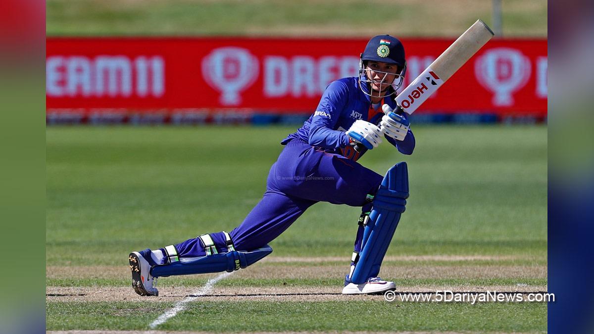 Sports News, Cricket, Cricketer, Player, Bowler, Batswoman, Smriti Mandhana, ICC Women, ICC 