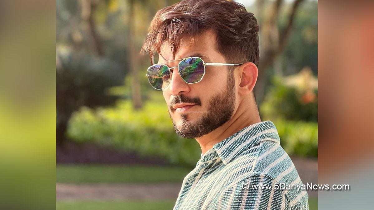 TV, Television, Entertainment, Mumbai, Actor, Actress, Mumbai News, Splitsvilla X4, Arjun Bijlani, Sunny Leone