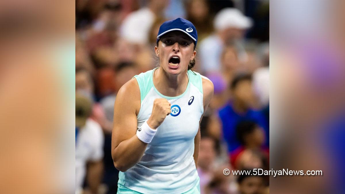 Sports News, Tennis, Tennis Player, Iga Swiatek, Yulia Putintseva, Timofey Skatov, United Cup, Kazakhstan, Poland