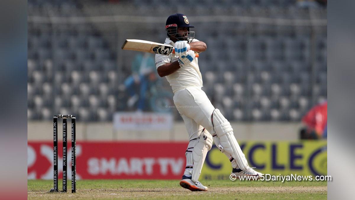  Sports News, Cricket, Cricketer, Player, Bowler, Batsman, Rishabh Pant, Suryakumar Yadav, Board of Control for Cricket in India, BCCI