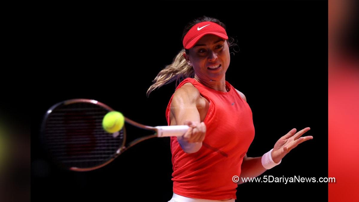 Sports News, Tennis, Tennis Player, United Cup, Paula Badosa, Carreno Busta, Harriet Dart, Daniel Evans