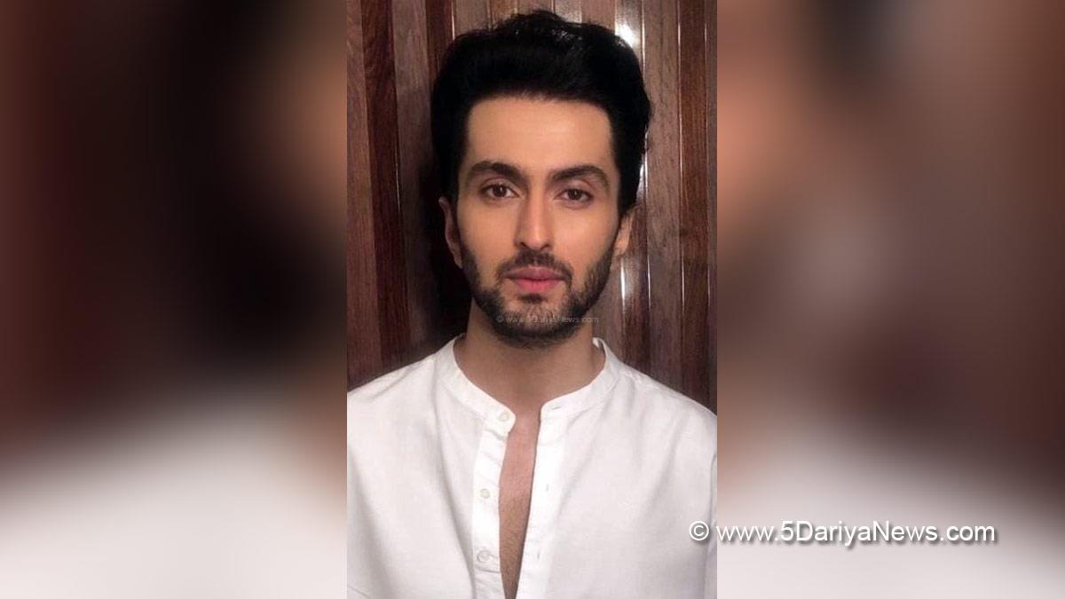 TV, Television, Entertainment, Mumbai, Actor, Actress, Mumbai News, Gustakh Dil, Vibhav Roy, Meri Saas Bhoot Hai