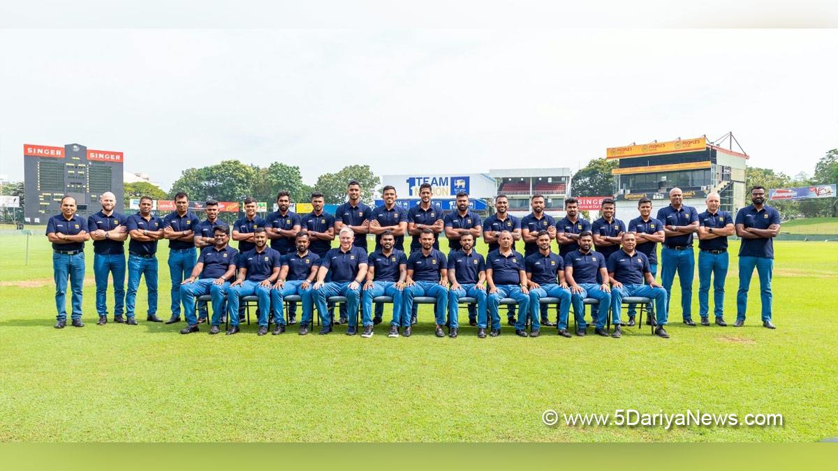 Sports News, Cricket, Cricketer, Player, Bowler, Batsman, Sri Lanka Cricket, SLC, Sri Lanka