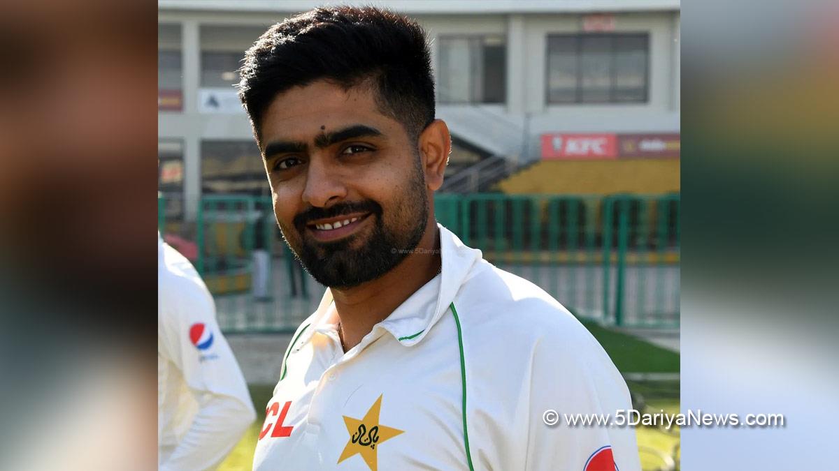Sports News, Cricket, Cricketer, Player, Bowler, Batsman, Babar Azam, Pakistan Captain
