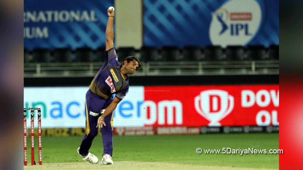 Sports News, Cricket, Cricketer, Player, Bowler, Batsman, Shivam Mavi