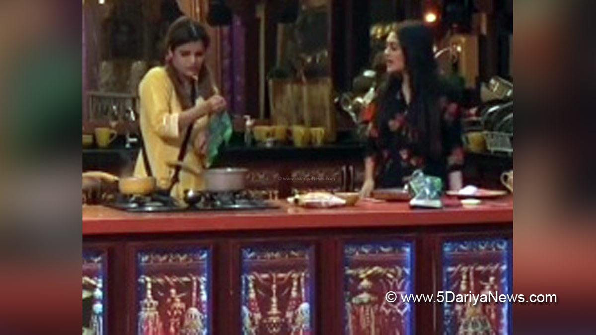  TV, Bigg Boss Season 16, Bigg Boss 16, Bigg Boss, Bigg Boss 16 Updates, BB 16, BB16, BB 16 Updates, BB 16 News, BB 16 Today News, Bigg Boss 16 News, Bigg Boss 16 News Today, Bigg Boss 16 Update, Archana Gautam, Sreejita De