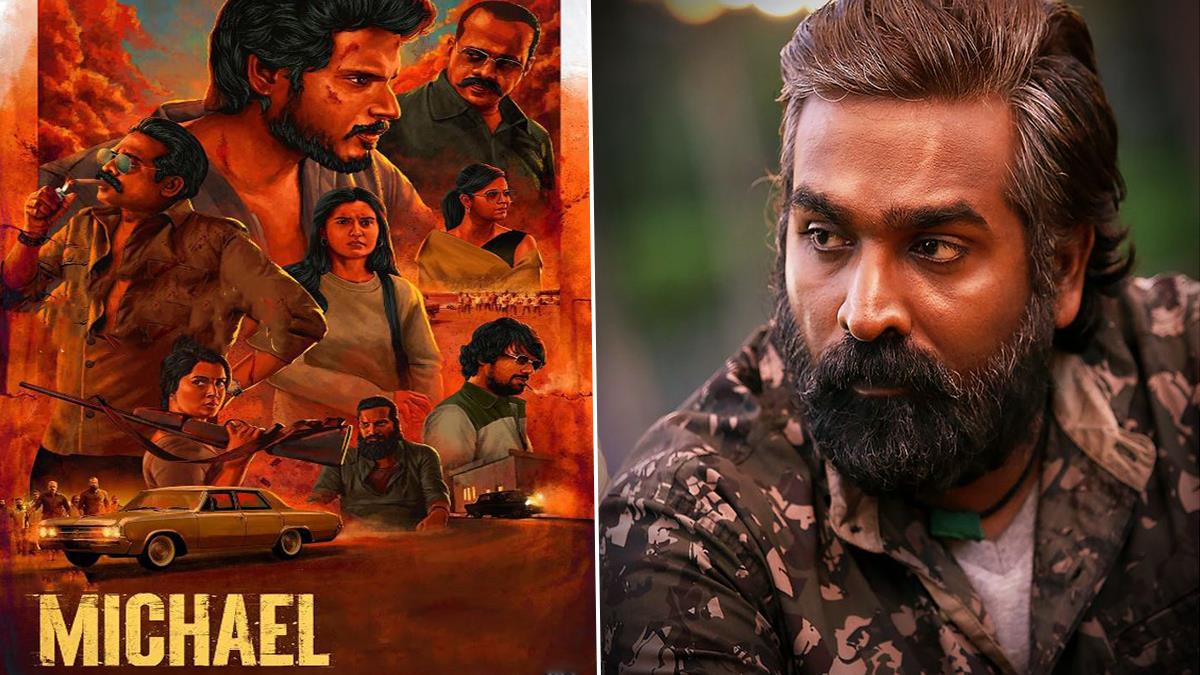 Tollywood, Michael, Vijay Sethupathi, Sundeep Kishan, Vijay Sethupathi Sundeep Kishan, Vijay Sethupathi Sundeep Kishan Movie, Vijay Sethupathi Sundeep Kishan Michael, Michael Movie, Michael Movie Release Date, Michael Movie Movie Cast, Michael Movie Trailer Date, Michael Movie Trailer, Michael Trailer Date, Michael Vijay Sethupathi, Michael Sundeep Kishan