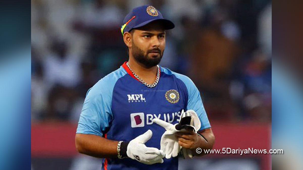 Sports News, Cricket, Cricketer, Player, Bowler, Batsman, Rishabh Pant, Rahul Dravid, Hardik Pandya