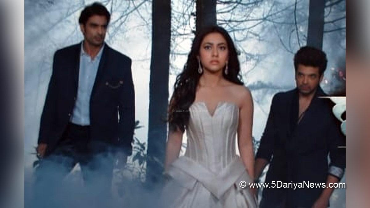 TV, Television, Entertainment, Mumbai, Actor, Actress, Mumbai News, Karan Kundrra, Gashmeer Mahajani, Reem Shaikh, Ishq Mein Ghayal