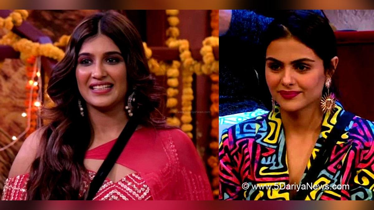 TV, Bigg Boss Season 16, Bigg Boss 16, Bigg Boss, Bigg Boss 16 Updates, BB 16, BB16, BB 16 Updates, BB 16 News, BB 16 Today News, Bigg Boss 16 News, Bigg Boss 16 News Today, Bigg Boss 16 Update, Nimrit Kaur Ahluwalia, Priyanka Choudhary