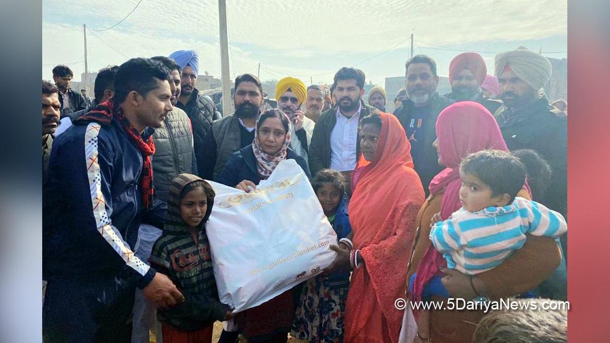 Dr. Baljit Kaur, AAP, Aam Aadmi Party, Aam Aadmi Party Punjab, AAP Punjab, Government of Punjab, Punjab Government