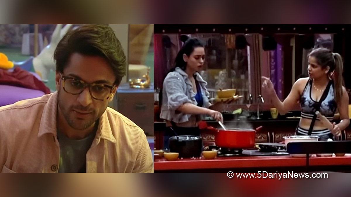 TV, Bigg Boss Season 16, Bigg Boss 16, Bigg Boss, Bigg Boss 16 Updates, BB 16, BB16, BB 16 Updates, BB 16 News, BB 16 Today News, Bigg Boss 16 News, Bigg Boss 16 News Today, Bigg Boss 16 Update, Shalin Bhanot, Archana Gautam, Soundarya Sharma