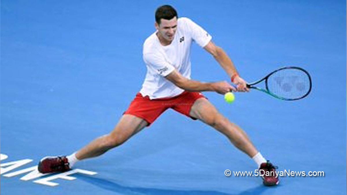 Sports News, Tennis, Tennis Player, United Cup, Hubert Hurkacz, Stan Wawrinka, Poland, Switzerland