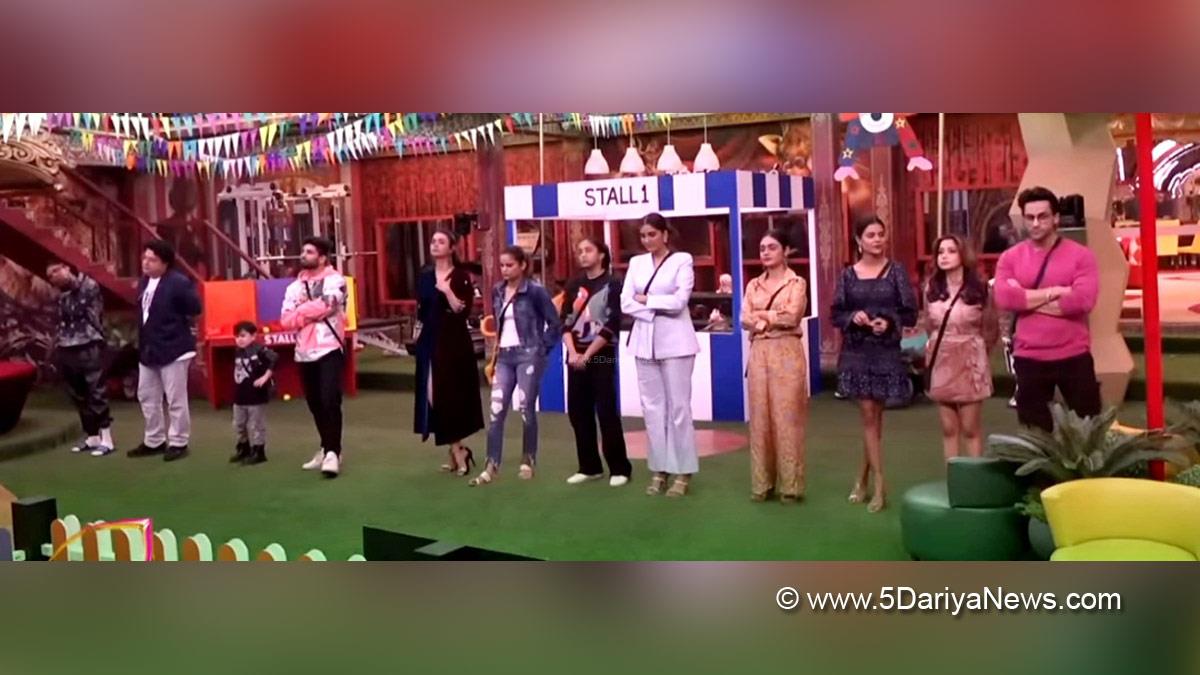 TV, Bigg Boss Season 16, Bigg Boss 16, Bigg Boss, Bigg Boss 16 Updates, BB 16, BB16, BB 16 Updates, BB 16 News, BB 16 Today News, Bigg Boss 16 News, Bigg Boss 16 News Today, Bigg Boss 16 Update