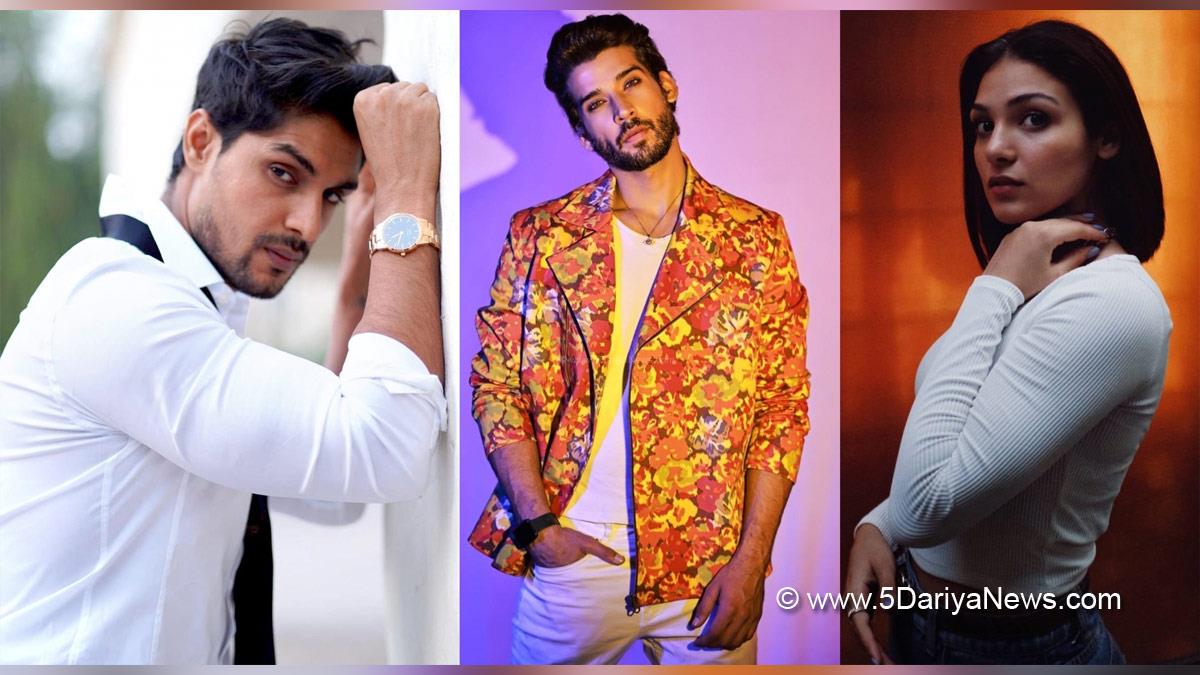 TV, Television, Entertainment, Mumbai, Actor, Actress, Mumbai News, Junooniyatt, Ankit Gupta, Gautam Vig, Neha Rana