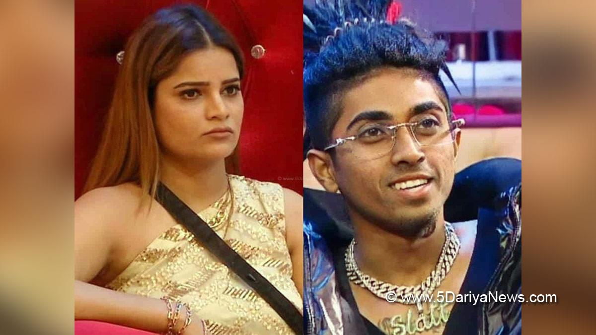 TV, Bigg Boss Season 16, Bigg Boss 16, Bigg Boss, Bigg Boss 16 Updates, BB 16, BB16, BB 16 Updates, BB 16 News, BB 16 Today News, Bigg Boss 16 News, Bigg Boss 16 News Today, Bigg Boss 16 Update, MC Stan, Archana Gautam