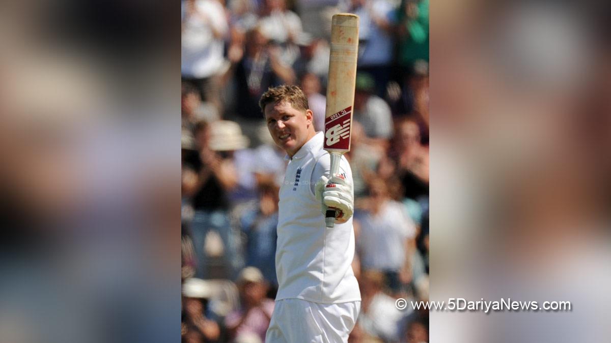 Sports News, Cricket, Cricketer, Player, Bowler, Batsman, Gary Ballance, Zimbabwe, Ireland