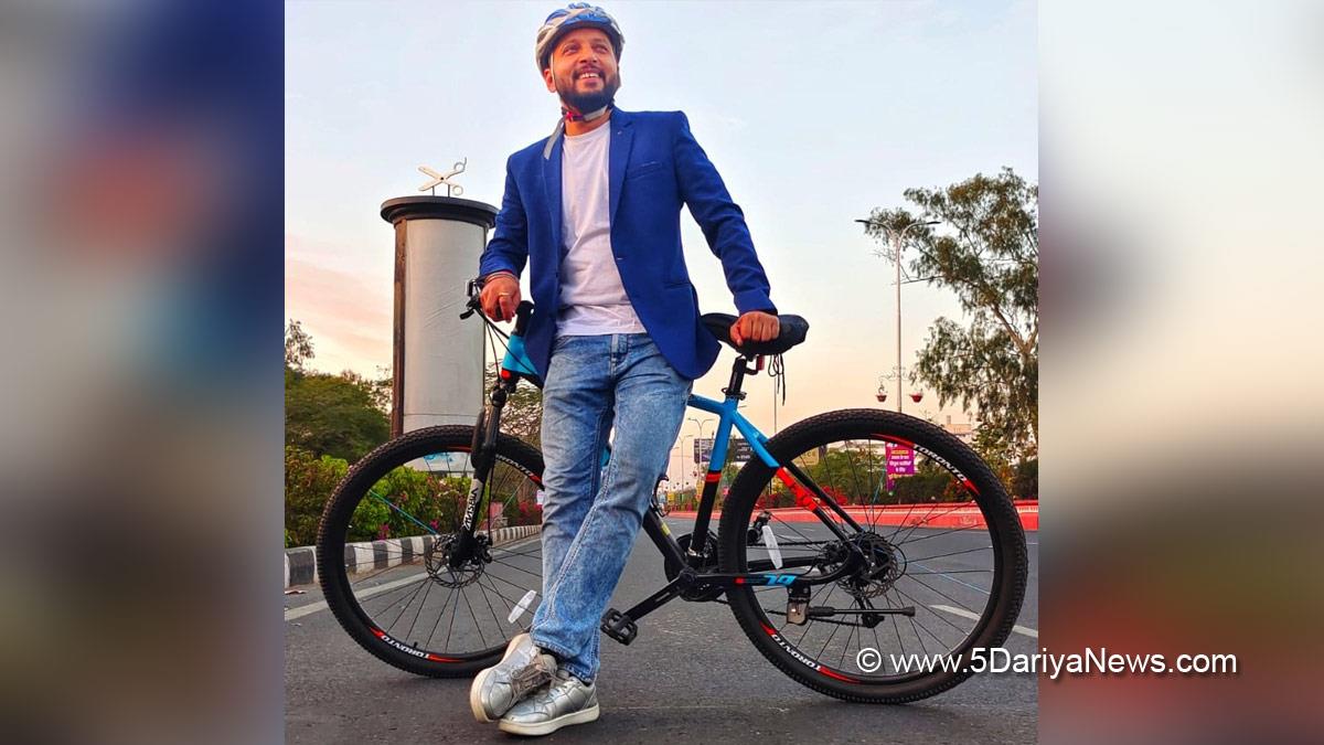 TV, Television, Entertainment, Mumbai, Actor, Actress, Mumbai News, Mohit Sharma, Doosri Maa