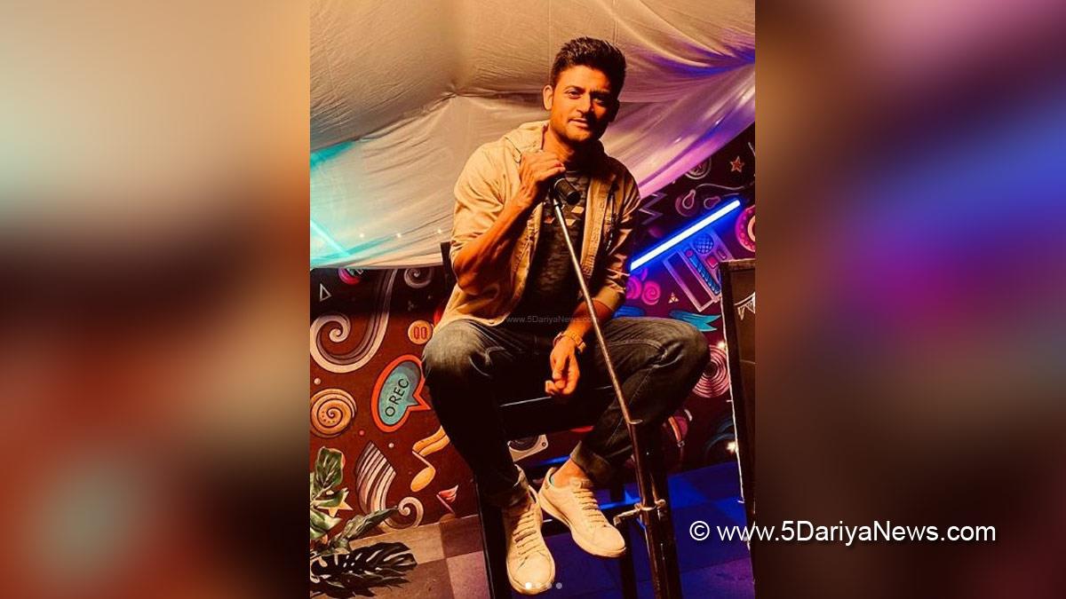 TV, Television, Entertainment, Mumbai, Actor, Actress, Mumbai News, Manav Gohil, Main Hoon Aparajita, Zee TV
