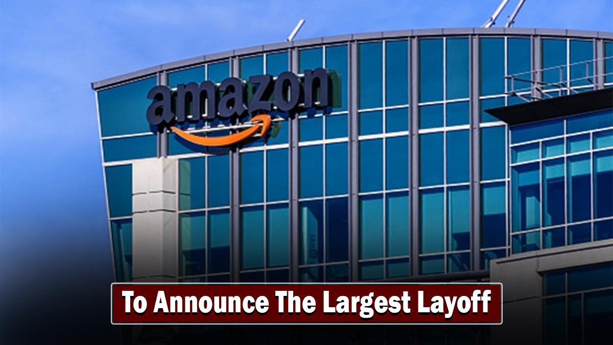 Special News, Commercial, Amazon CEO, Andy Jassy, Amazon, Amazon Latest New, Amazon News, Amazon Layoff, Amazon Layoff News, Amazon Employees Layoff, Amazon Employees Layoff News, Amazon CEO Andy Jassy, Andy Jassy Latest News