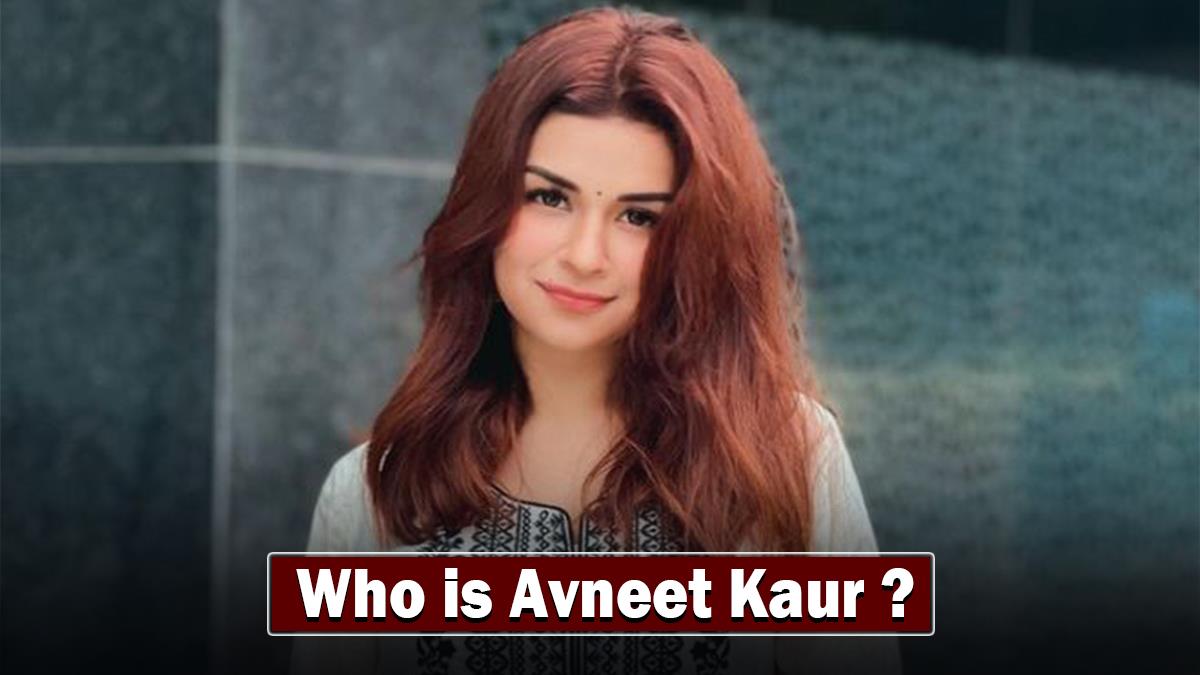 TV, Avneet Kaur, Who Is Avneet Kaur, Avneet Kaur Latest News, Avneet Kaur Instagram, Avneet Kaur News, Avneet Kaur Shows, Avneet Kaur Biograpy, Avneet Kaur Social Media Sensation, Avneet Kaur Age, All About Avneet Kaur, Avneet Kaur News Today, Avneet Kaur Instagram Video, Avneet Kaur Instagram Videos