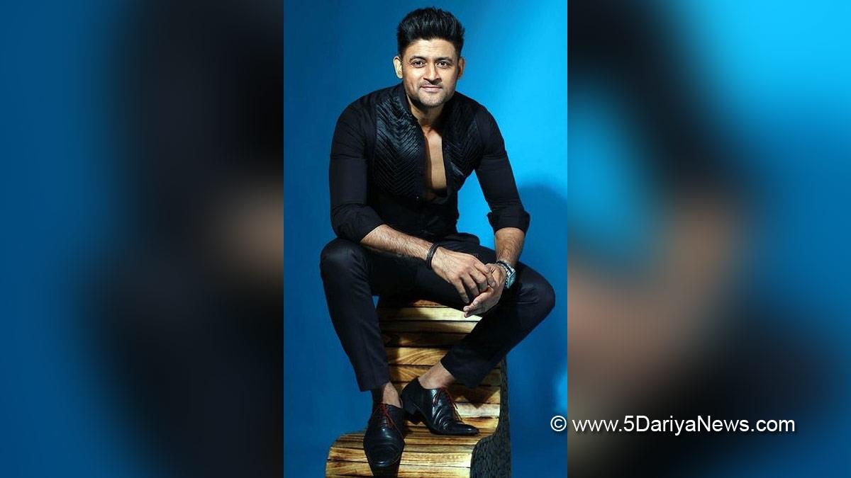  TV, Television, Entertainment, Mumbai, Actor, Actress, Mumbai News, Manav Gohil, Main Hoon Aparajita, Zee TV