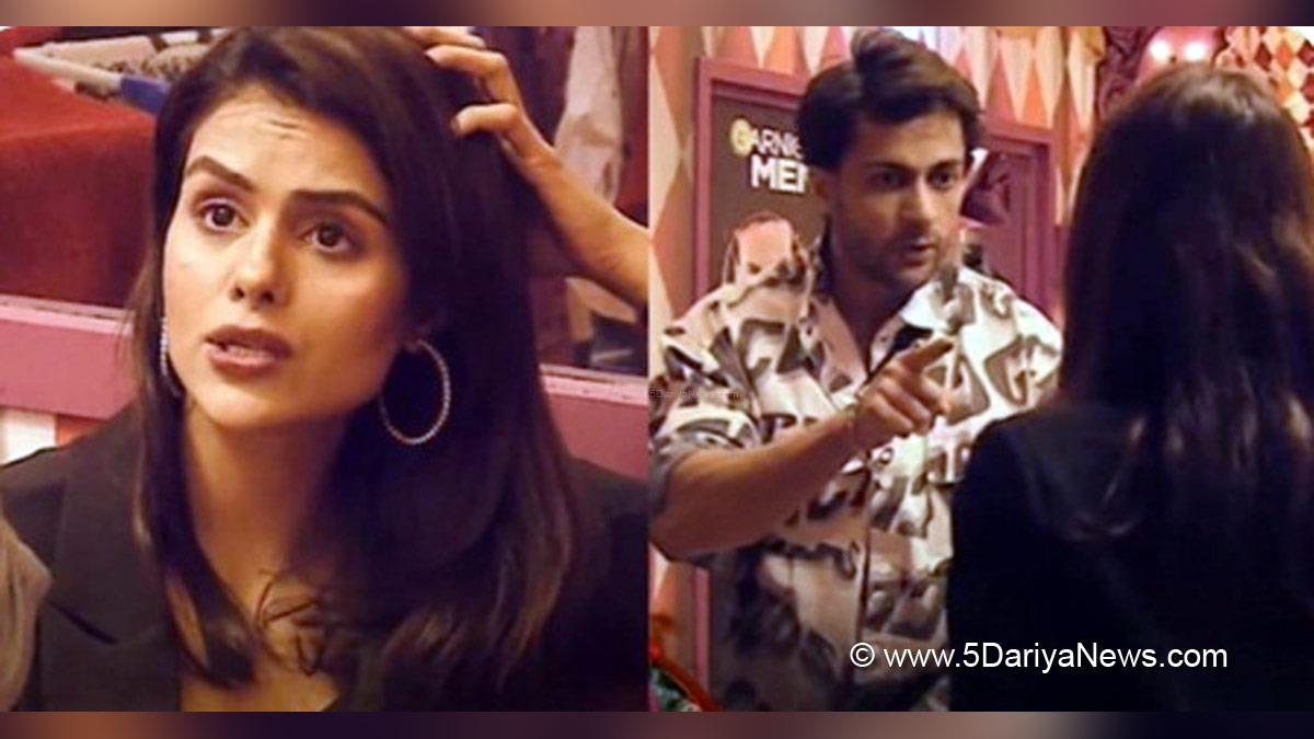 TV, Bigg Boss Season 16, Bigg Boss 16, Bigg Boss, Bigg Boss 16 Updates, BB 16, BB16, BB 16 Updates, BB 16 News, BB 16 Today News, Bigg Boss 16 News, Bigg Boss 16 News Today, Bigg Boss 16 Update, Shalin Bhanot, Priyanka Chahar Choudhary