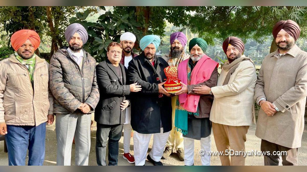 Krishan Kumar Bawa, Punjab Pradesh Congress Committee, Congress, Punjab Congress