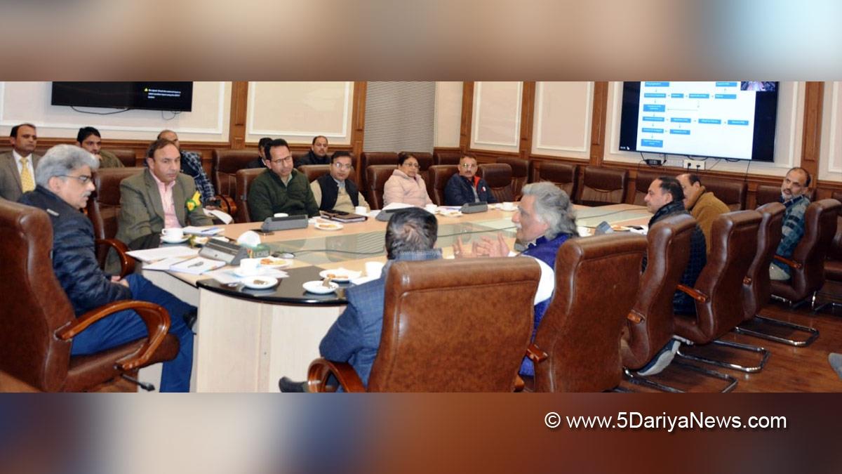 Atal Dulloo, Agriculture Production Department, Jammu, Kashmir, Jammu And Kashmir, Jammu & Kashmir, Geographical Indication, GI