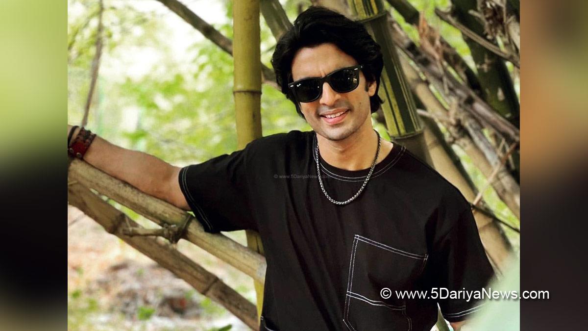 TV, Television, Entertainment, Mumbai, Actor, Actress, Mumbai News, Gashmeer Mahajani, Ishq Mein Ghayal