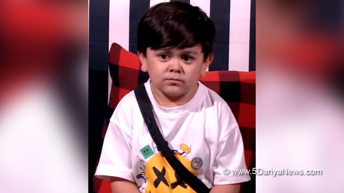TV, Bigg Boss Season 16, Bigg Boss 16, Bigg Boss, Bigg Boss 16 Updates, BB 16, BB16, BB 16 Updates, BB 16 News, BB 16 Today News, Bigg Boss 16 News, Bigg Boss 16 News Today, Bigg Boss 16 Update, Abdu Rozik