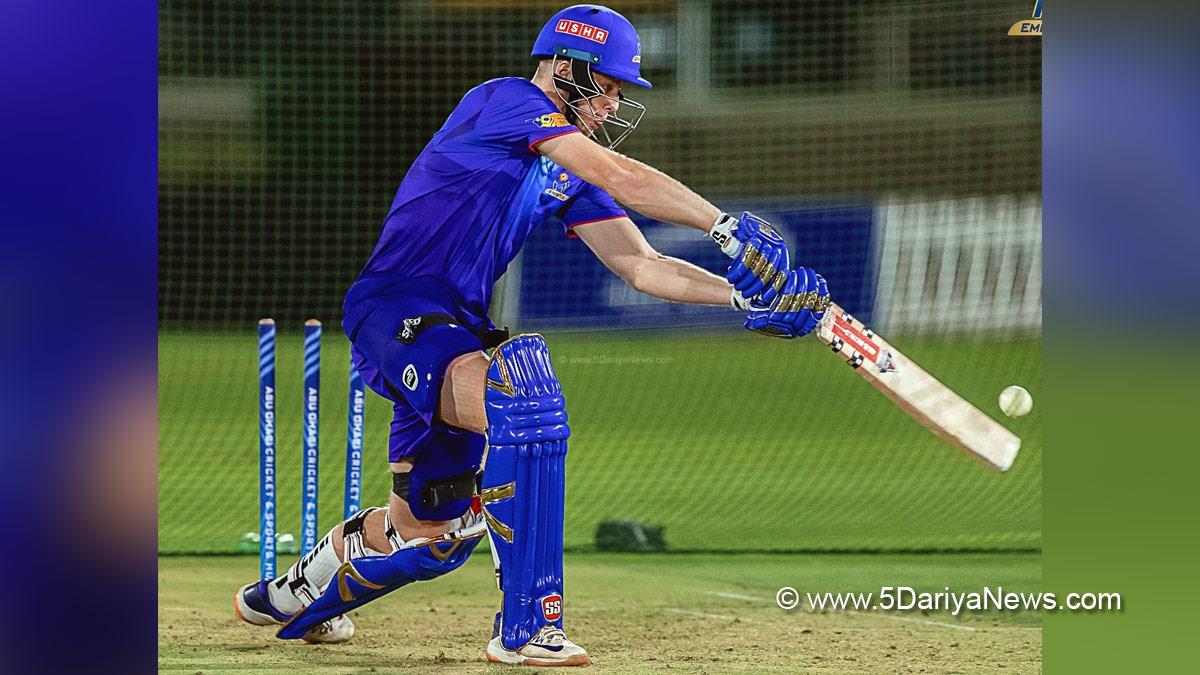 Sports News, Cricket, Cricketer, Player, Bowler, Batsman, MI Emirates, ILT20