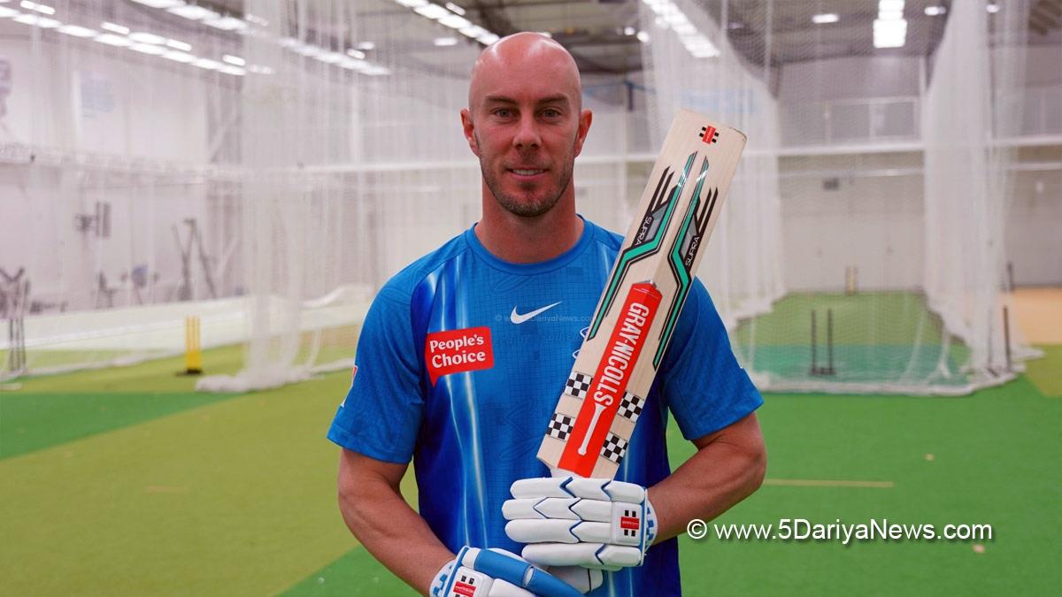 Sports News, Cricket, Cricketer, Player, Bowler, Batsman, ILT20, ILT20 League, Tom Banton, Chris Lynn