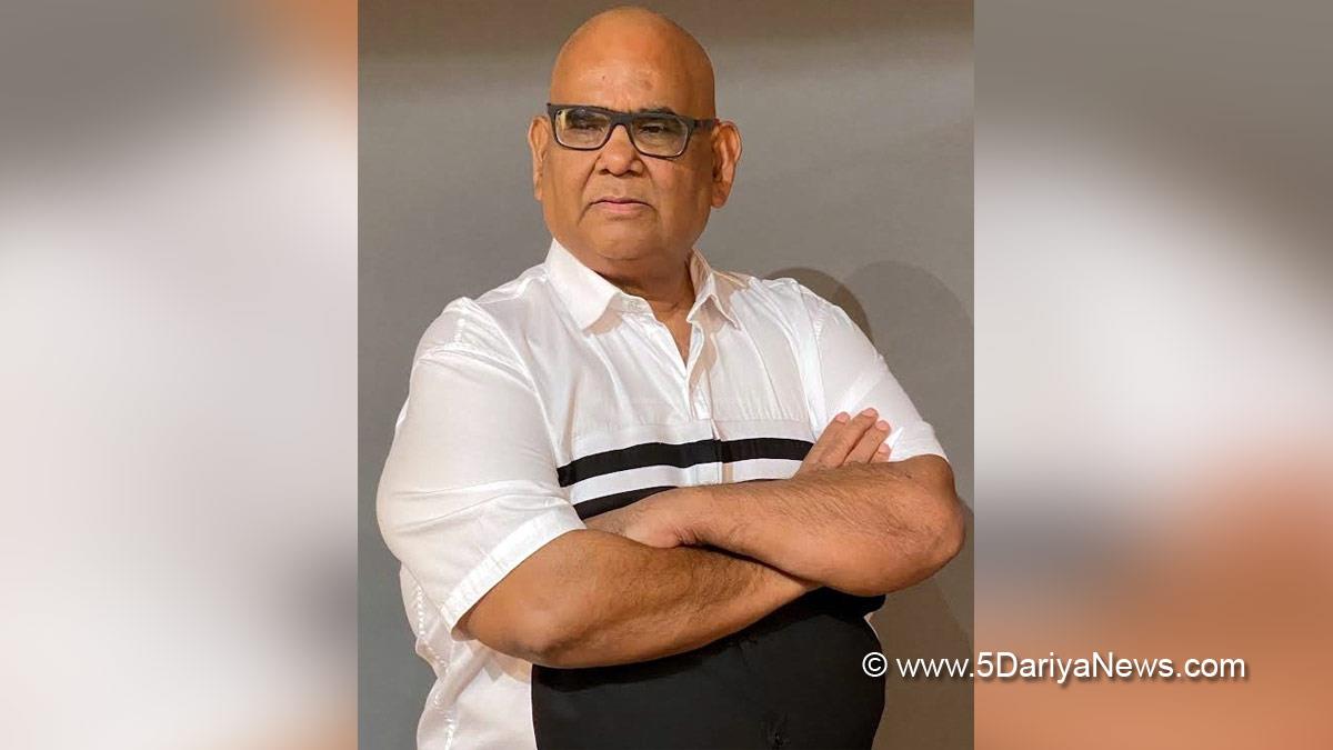 Bollywood, Entertainment, Mumbai, Actor, Cinema, Hindi Films, Movie, Mumbai News, Kaagaz, Kaagaz 2, Satish Kaushik, Pankaj Tripathi, Anupam Kher, Darshan Kumaar, Smriti Kalra, Neena Gupta