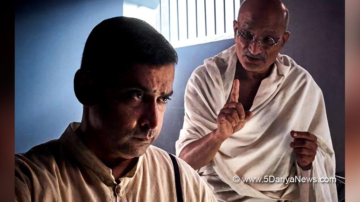 Bollywood, Entertainment, Mumbai, Actor, Cinema, Hindi Films, Movie, Mumbai News, Anuj Saini, Gandhi Godse Ek Yudh