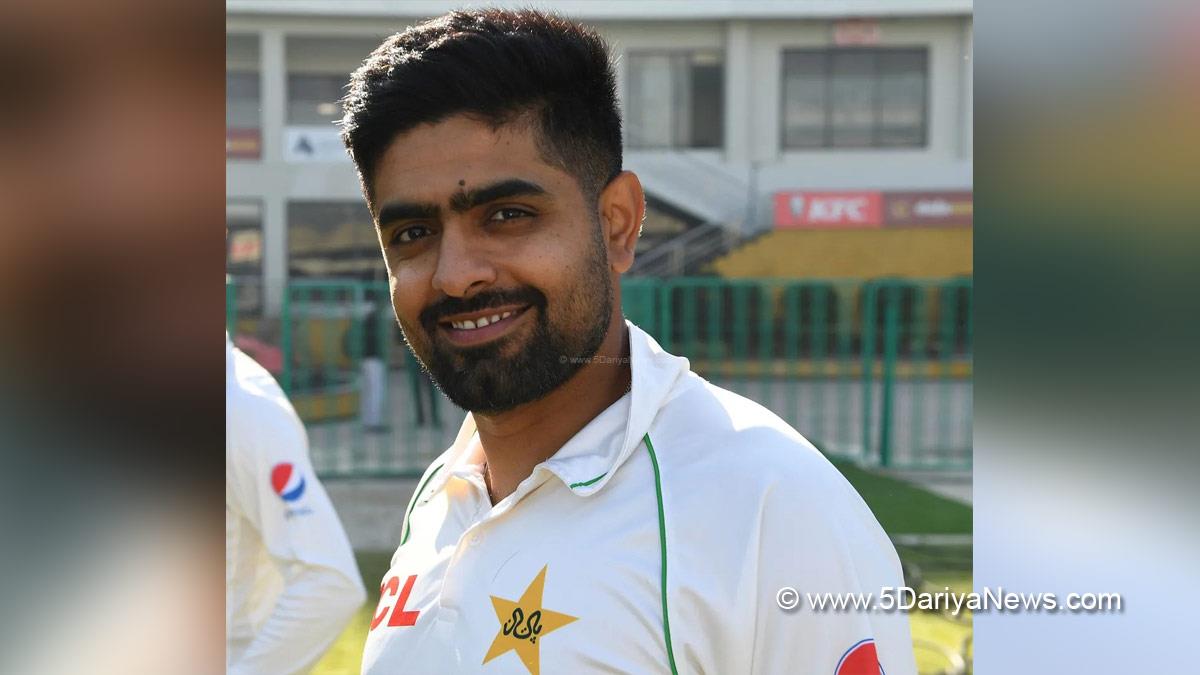 Sports News, Cricket, Cricketer, Player, Bowler, Batsman, Babar Azam
