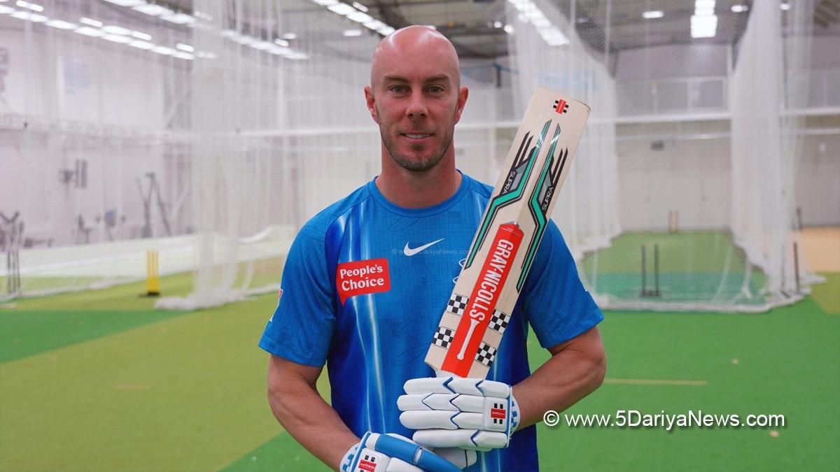 Sports News, Cricket, Cricketer, Player, Bowler, Batsman, ILT20, ILT20 League, Tom Banton, Chris Lynn
