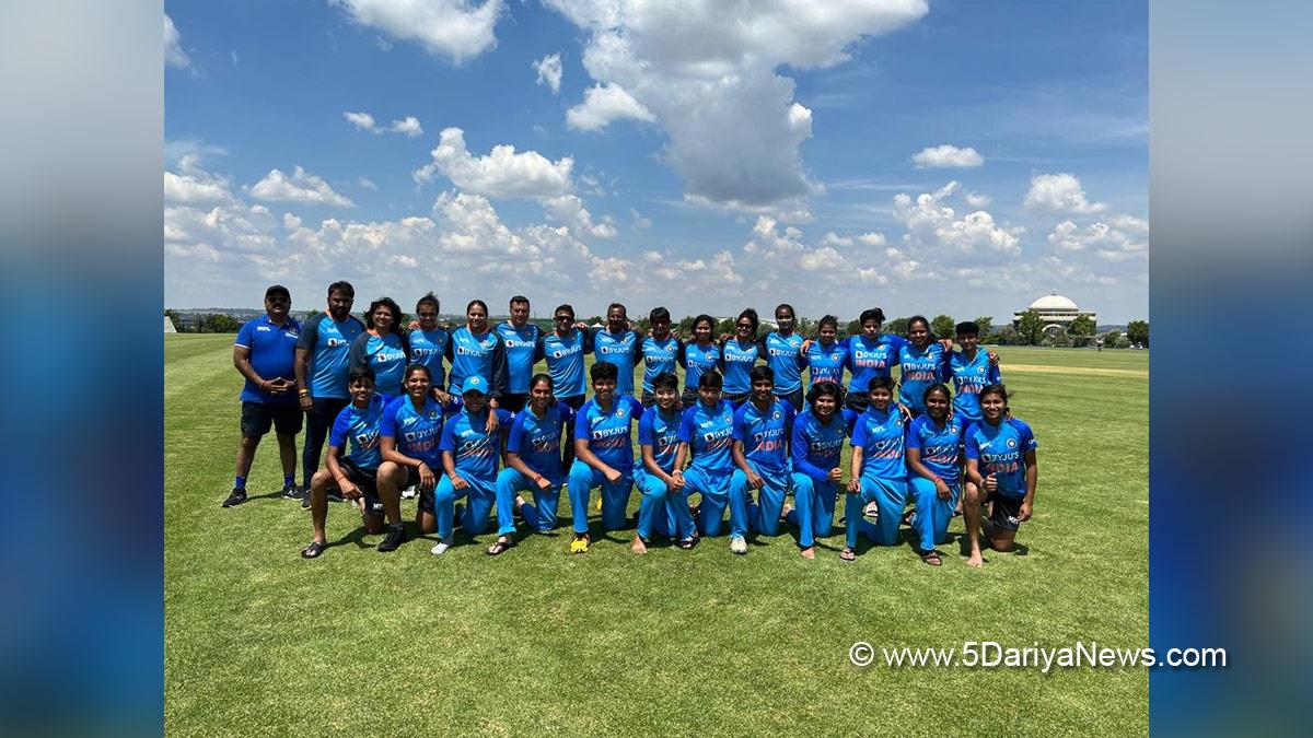 Sports News, Cricket, Cricketer, Player, Bowler, Batswoman, International Cricket Council, ICC, India, Australia, Bangladesh, U19 Womens T20 World Cup, U19 Womens T20 World Cup 2023