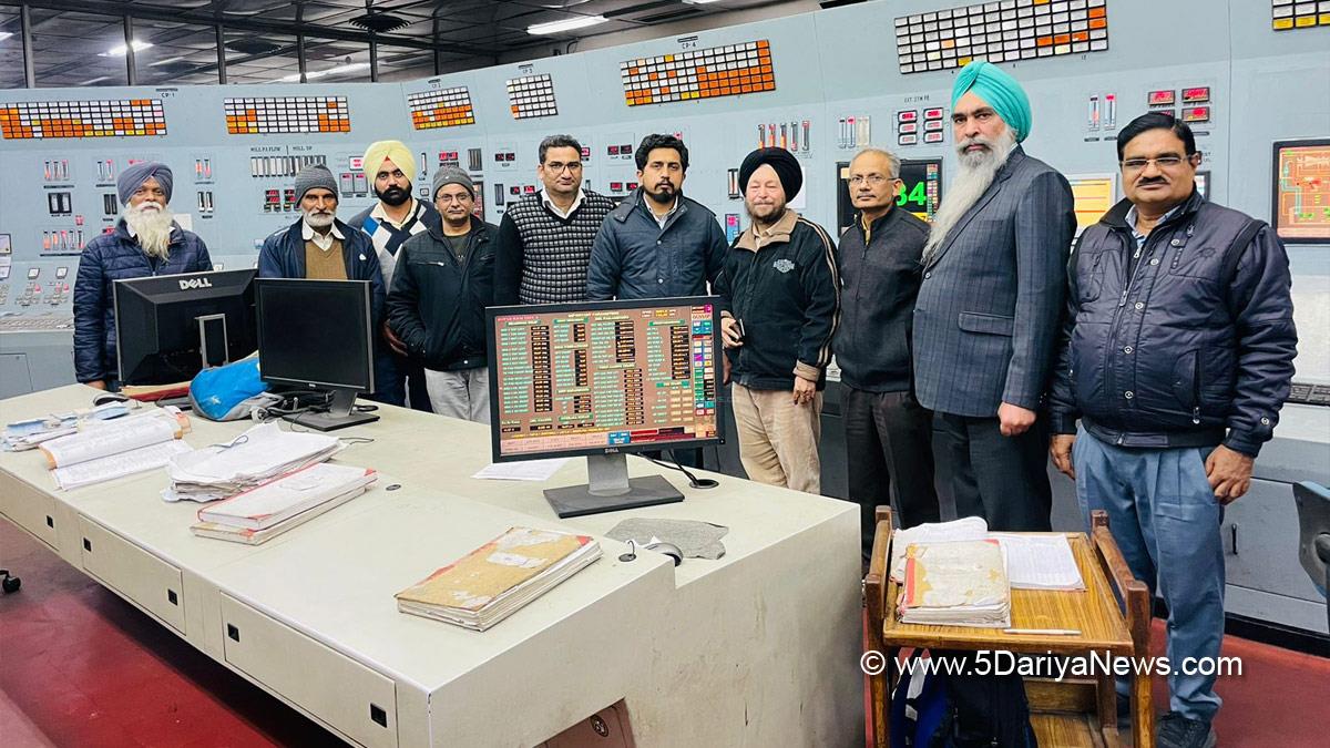 Dinesh Chadha, AAP, Aam Aadmi Party, Aam Aadmi Party Punjab, AAP Punjab, Ropar, Rupnagar